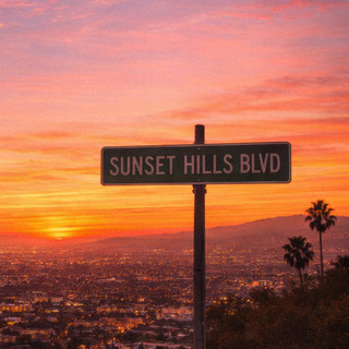 sunset hills blvd