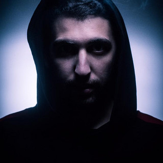 Emiliano Demarco cover