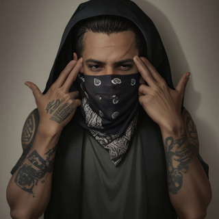 Logan Thug