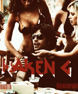 Naken Greve