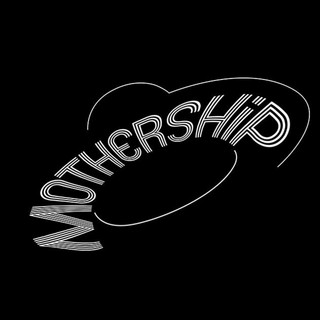 Mothership poster