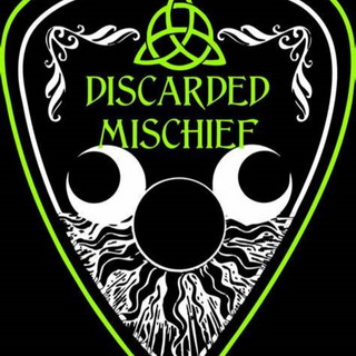 Discarded Mischief