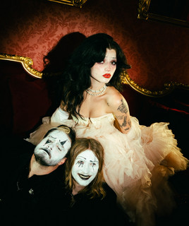 Vanity Six