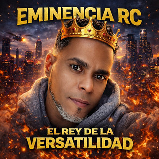 Eminencia RC poster