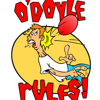 O'Doyle Rules Photo