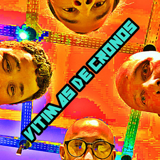 Vitimas De Cronos