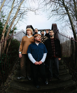 Bandit Country poster