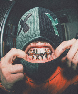 Dallas xy poster