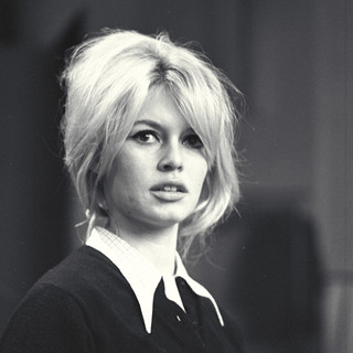 Brigitte Bardot