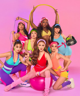 Baby Dolls poster