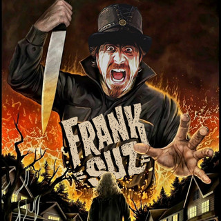 Frank Suz Photo
