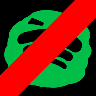 Formidable Vegetable poster