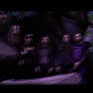 Grotesqueries Photo
