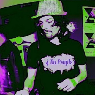 4 Da People cover