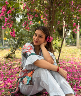 Diya Sharma poster