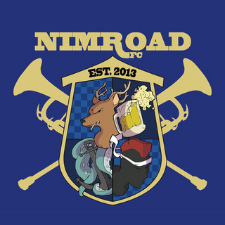 Nimroad FC