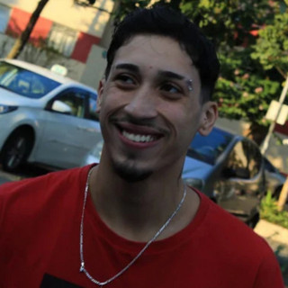 Mc Ricky SP
