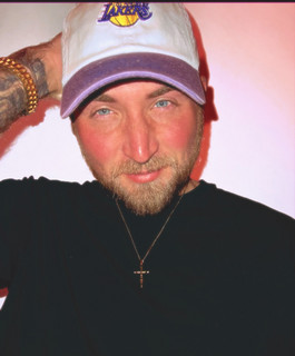 Johnny Mac Photo