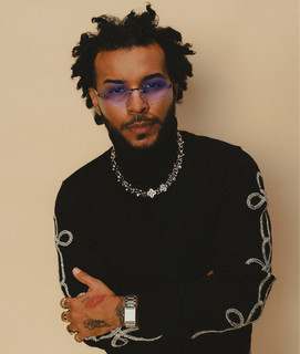 Gangsta poster