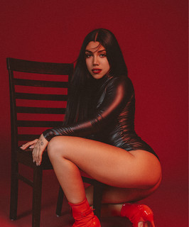 Yamila Palacios