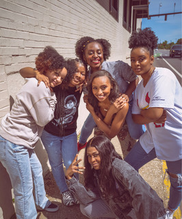 Agents of Change Photo