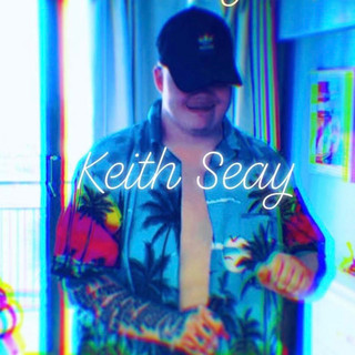 Keith Seay