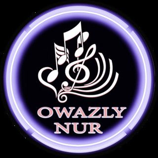 Owazly Nur poster