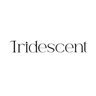 Iridescent