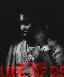 Babyspazzo poster
