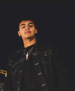 Erick Martinez