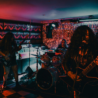 Ritual Moon Photo
