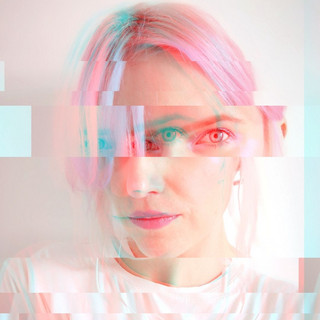 Machine Woman cover