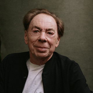 Andrew Lloyd Webber