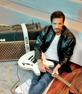 Mariano Zavala