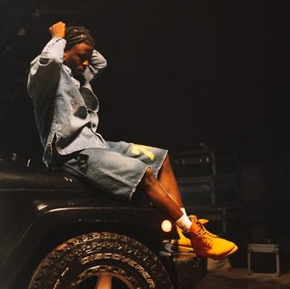 ZiwaBeatz poster