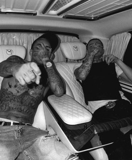 TITE LAVOZ