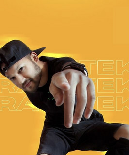 Ravetek cover