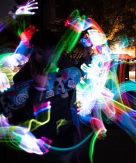 JAi CHROMATiC