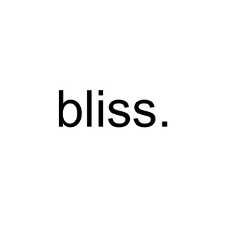 bliss