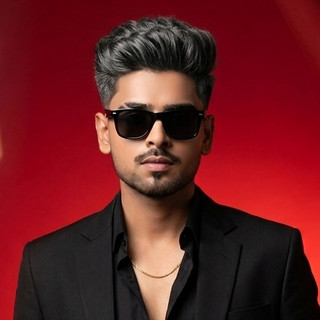 Yeah Ishwar poster