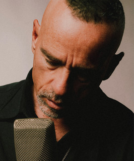 Eros Ramazzotti poster