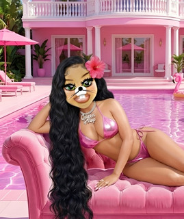 Kylie the Rat