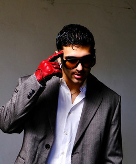 Julio Benavente
