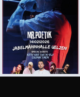 Mr.Poetik