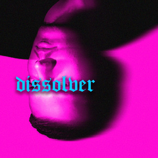 Dissolver cover
