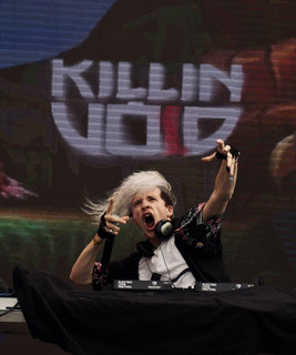 Killin' Void Photo