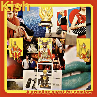 Kish
