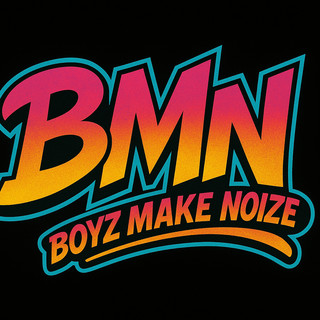 Boyz Make Noize