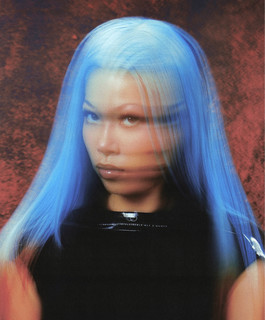 Molly Santana poster