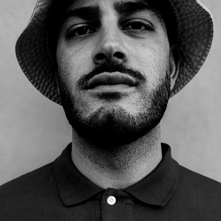 Nima Tahmasebi cover